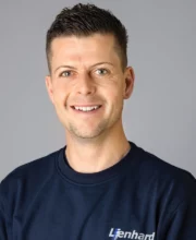 Roland Rytz Ortungsspezialist Wasser und Gas K. Lienhard AG, Ingenieurbüro