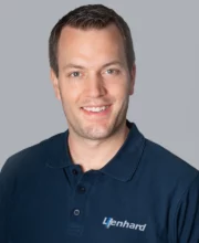 Philipp Widmer Gerätespezialist K. Lienhard AG, Ingenieurbüro