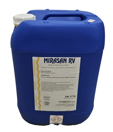 Mirasan RV
